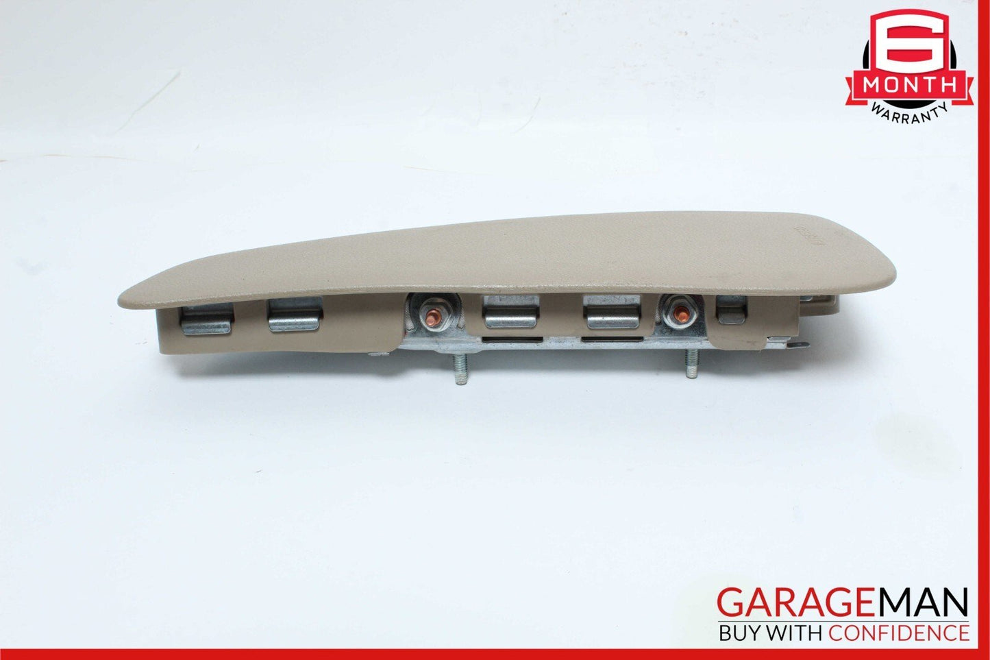 08-15 Mercedes W204 C250 GLK350 Front Right Side Seat Airbag Air Bag SRS Beige