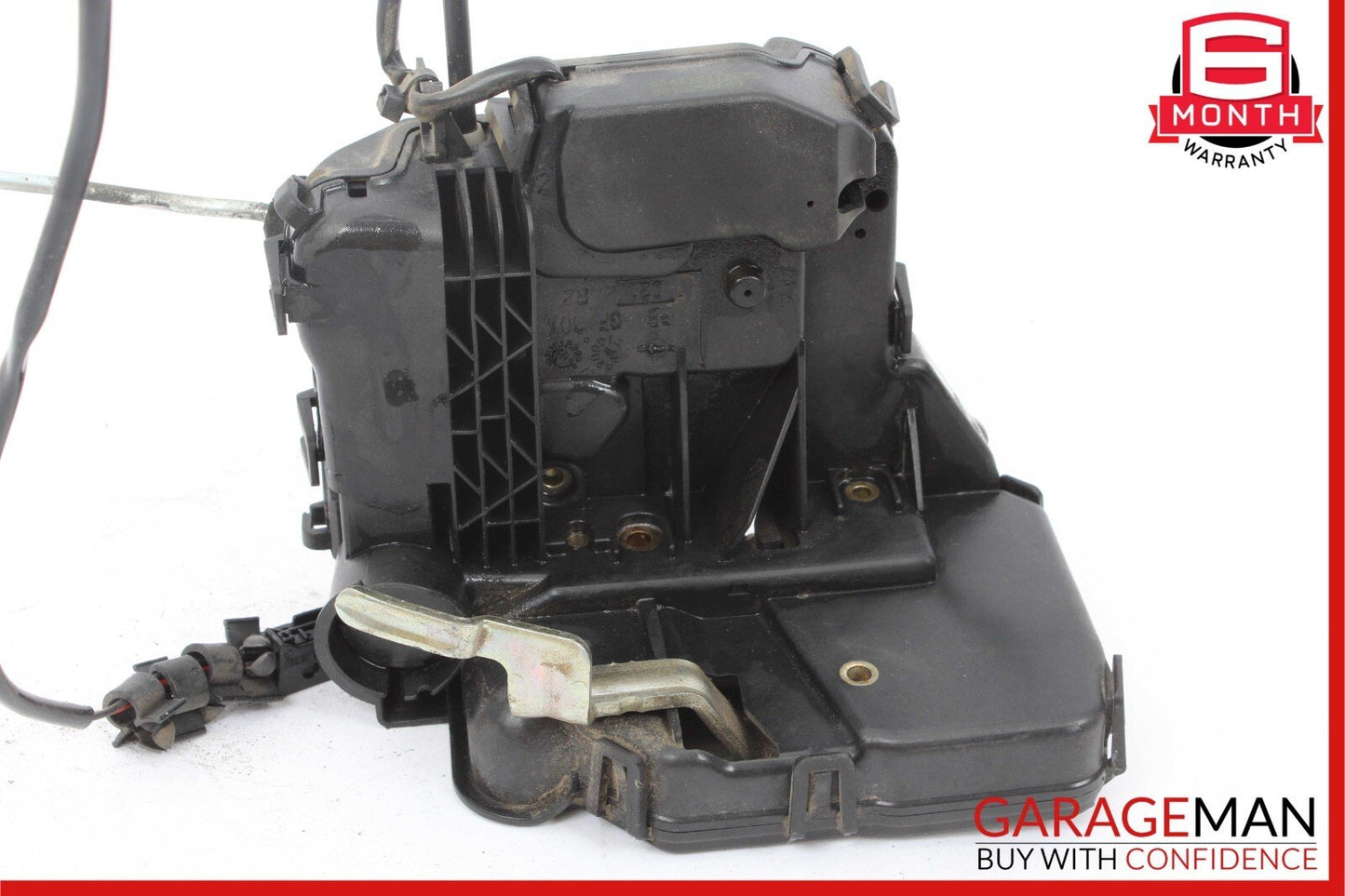 03-09 Mercedes W211 E320 E350 E500 E550 Front Right Door Lock Latch Actuator