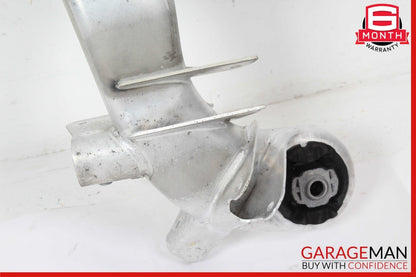 07-13 Mercedes W221 S550 S600 Rear Subframe Crossmember Cross Member Sub Frame
