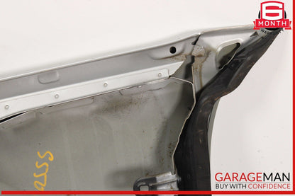 07-13 Mercedes W221 S550 S400 Front Right Passenger Side Fender Assembly OEM