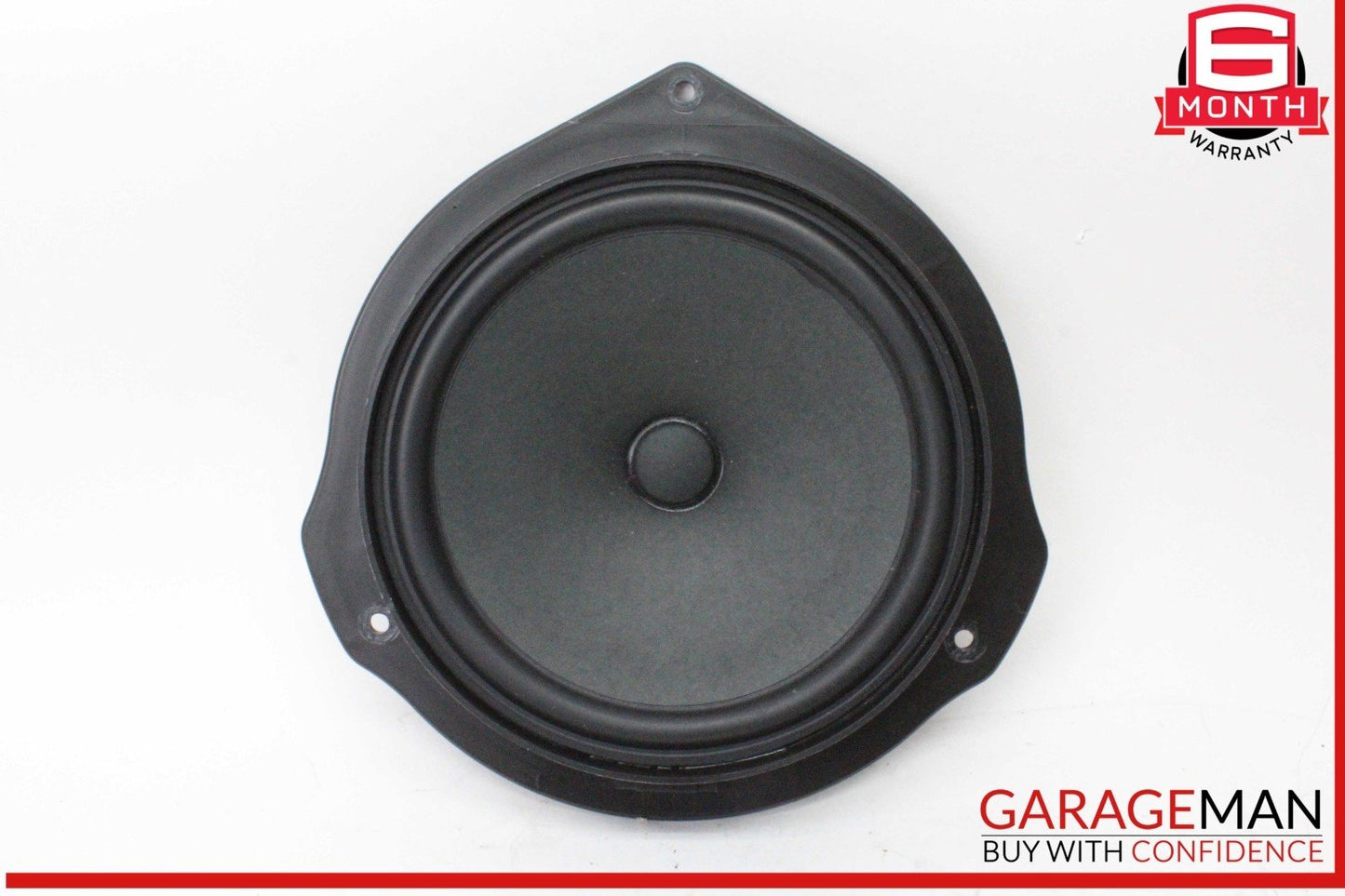 12-16 Mercedes X166 GL450 ML350 Front / Rear Right & Left Side Audio Speakers