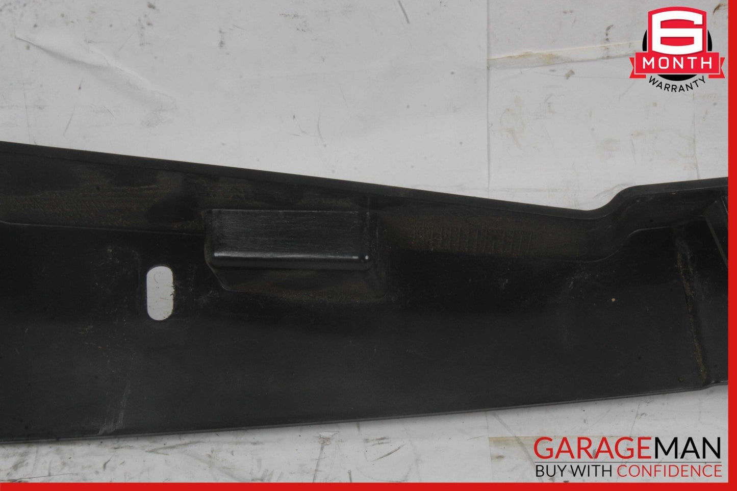 14-21 BMW i3 I01 Hybrid Rear Left Driver Side Quarter Panel Bracket OEM