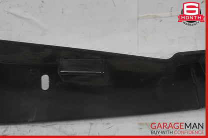 14-21 BMW i3 I01 Hybrid Rear Left Driver Side Quarter Panel Bracket OEM