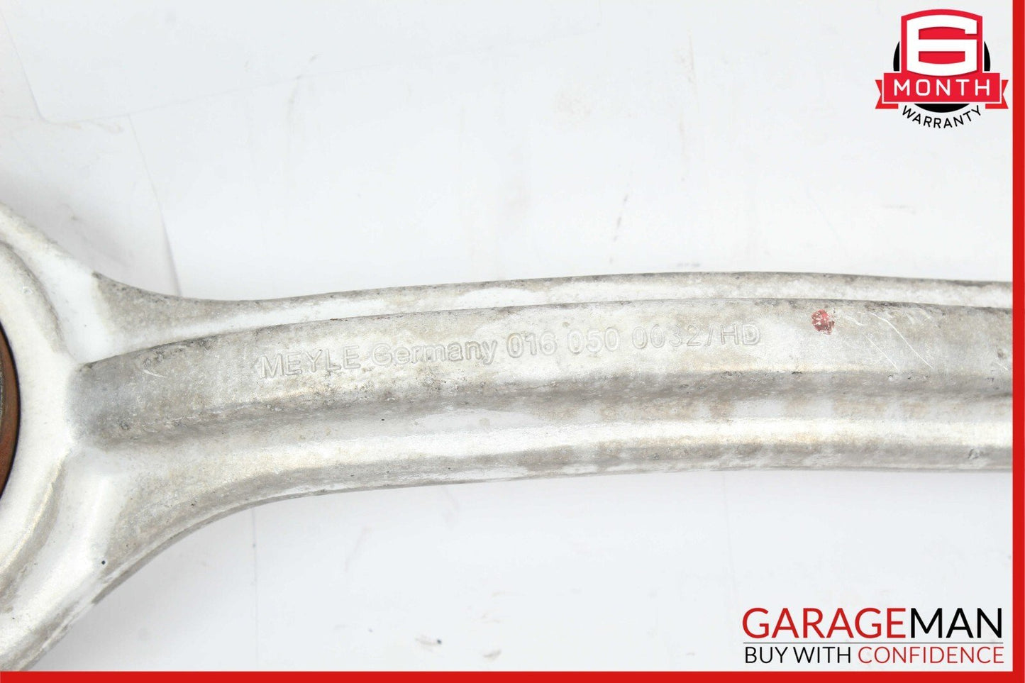 05-11 Mercedes W203 C230 SLK300 SLK350 Front Right Side Lower Control Arm OEM