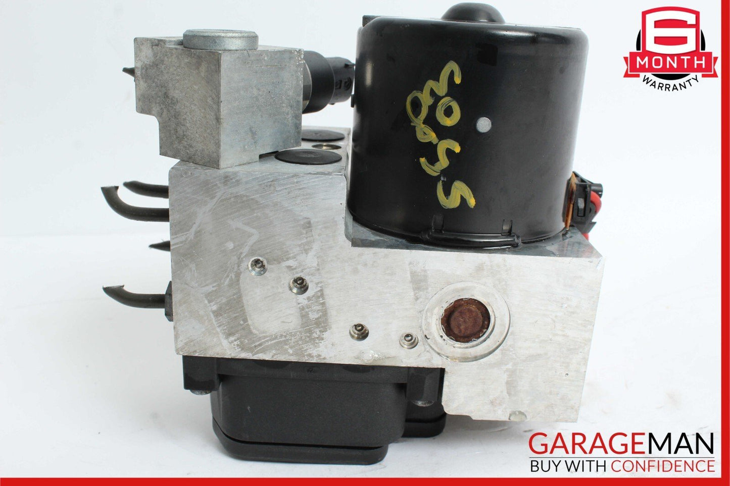 00-06 Mercedes S500 CL500 CL600 ABS Anti Lock Brake Pump ESP Control Module Unit
