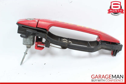 01-04 Mercedes R170 SLK320 SLK230 Front Left Side Exterior Door Handle OEM