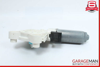 03-09 Mercedes W211 E350 E500 E320 Rear Right Side Window Regulator Motor Unit