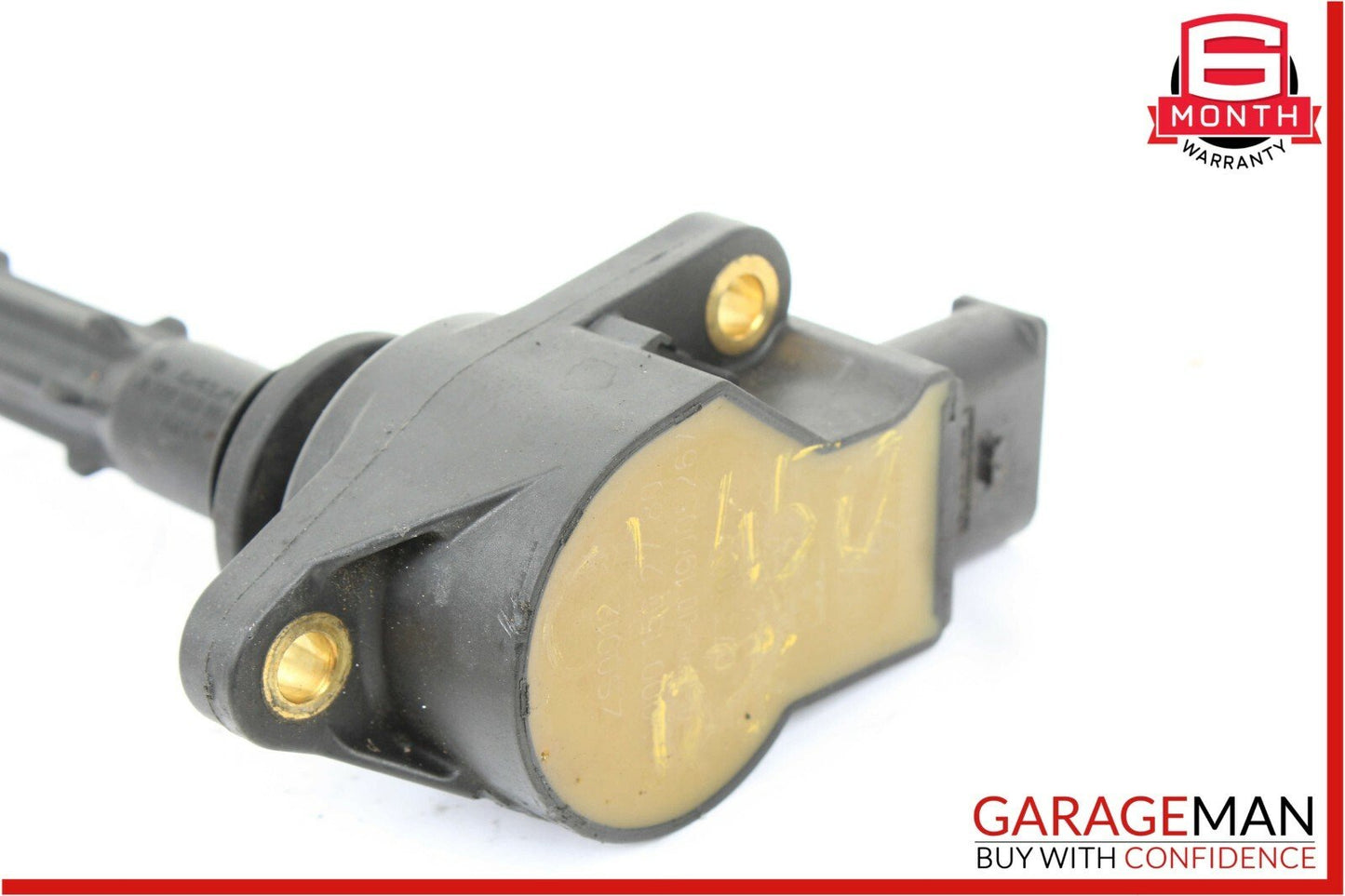 07-11 Mercedes GL450 ML550 E350 Delphi Ignition Coil Spark Plug 0001502780 OEM