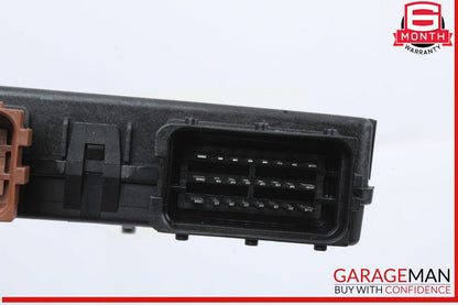 03-13 Maserati Quattroporte M139 Front Left Side Seat Control Module OEM