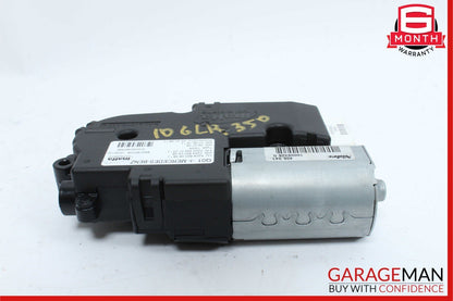 08-15 Mercedes X204 GLK350 C250 C350 Panoramic Sunroof Sun Roof Motor Unit OEM