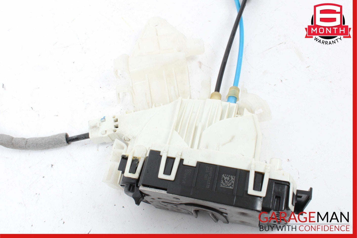 08-14 Mercedes W212 E350 C300 E550 C250 Rear Left Door Lock Latch Actuator