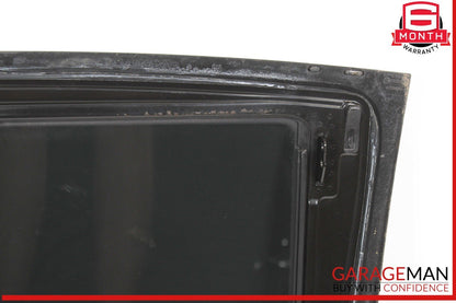 06-13 Mercede W251 R500 R350 Center Panoramic Pano Sunroof Sun Roof Glass OEM