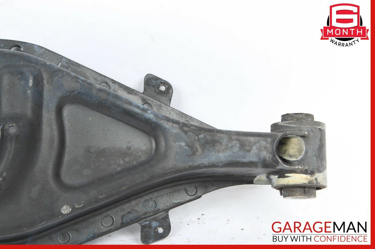 90-02 Mercedes R129 500SL Rear Left / Right Side Suspension Lower Control Arm