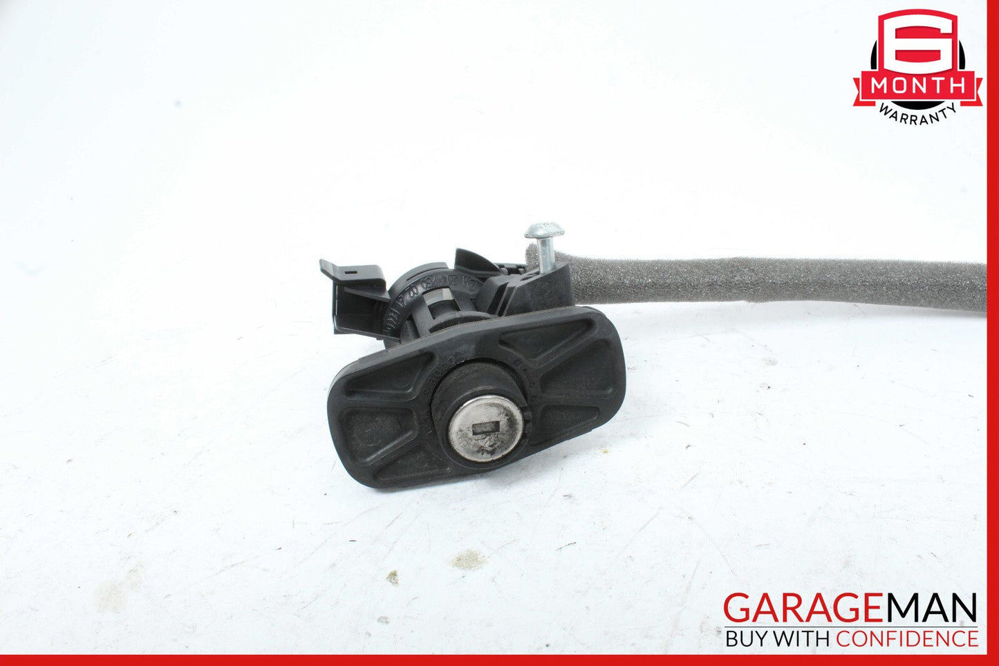 08-17 Mercedes W204 C250 E350 CLS550 Trunk Lid Latch Lock Actuator OEM