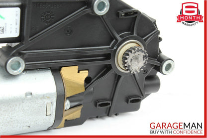 06-12 Mercedes GL450 GL550 R350 ML350 Pano Panoramic Sunroof Sun Roof Motor