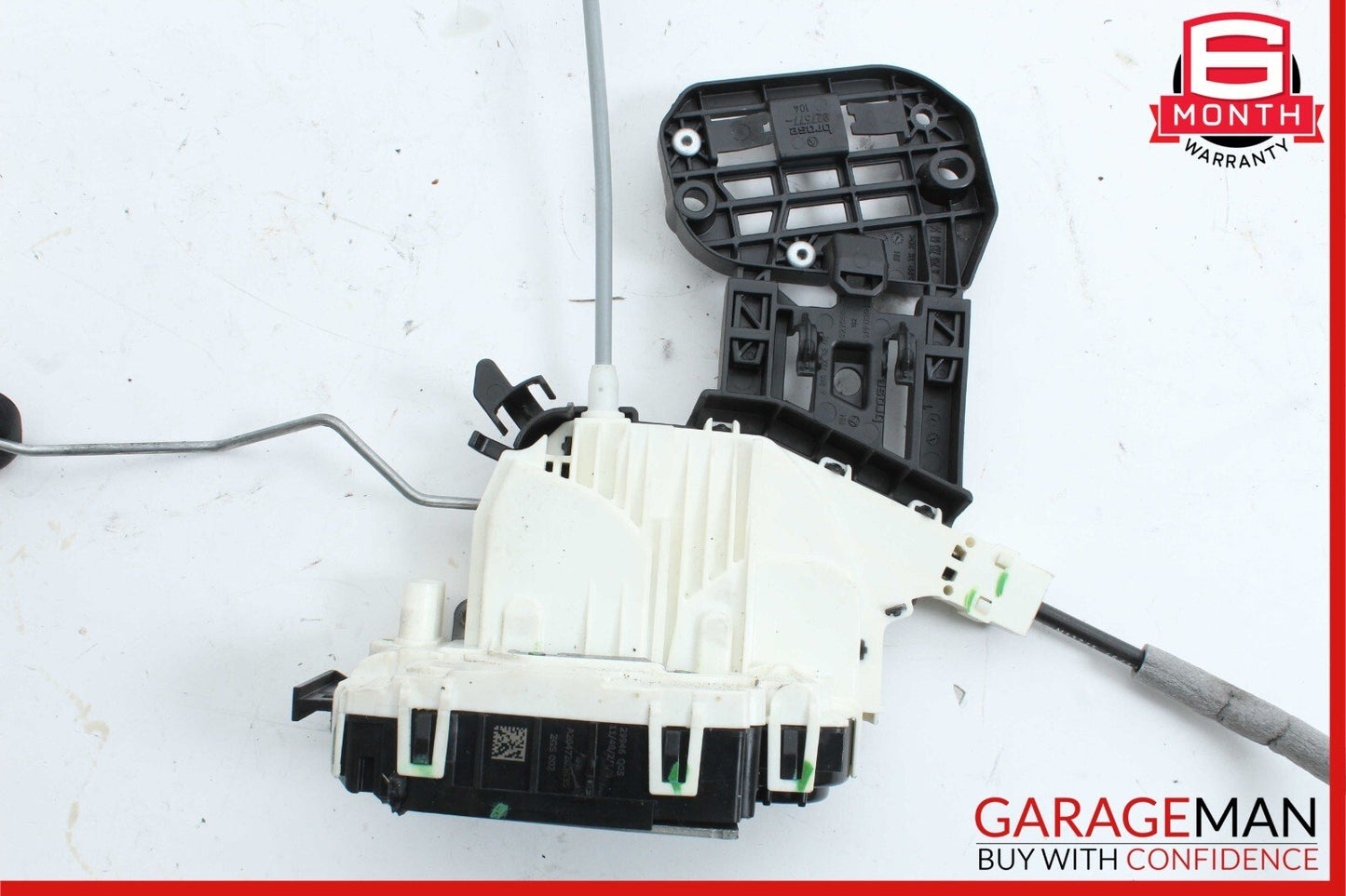 08-20 Mercedes C350 CLS550 SLK250 Front Right Side Door Lock Latch Actuator OEM