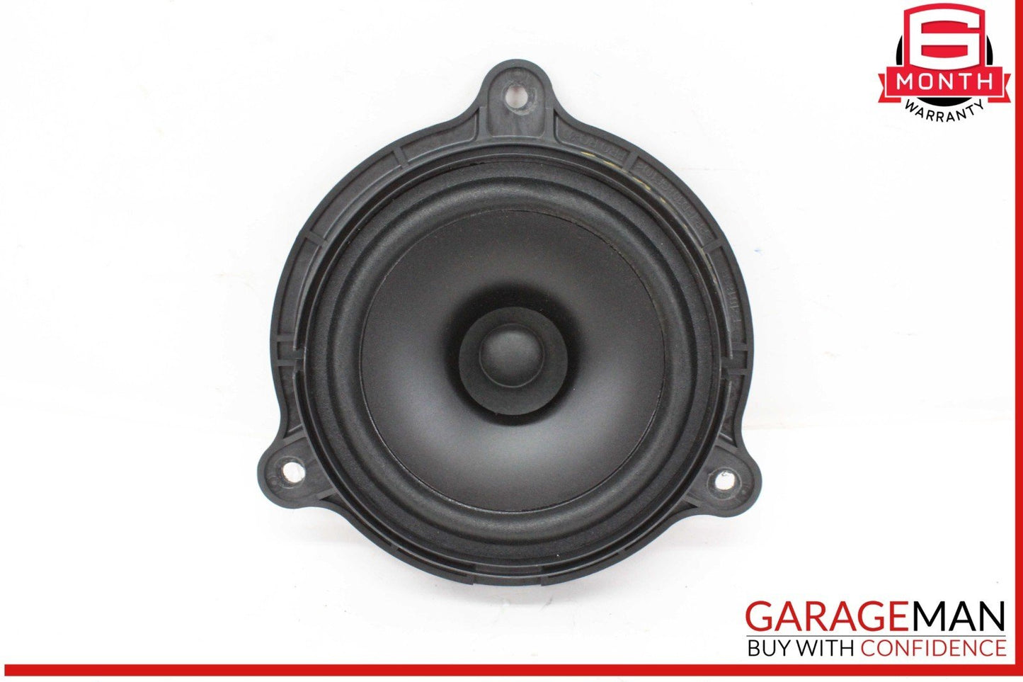 18-24 Nissan Leaf Front or Rear Left & Right Side Door Audio Sound Speaker Set
