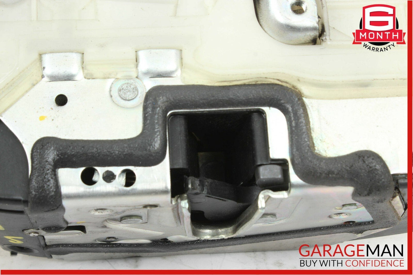 07-13 Mercedes W221 S350 S550 Rear Right Keyless Go Door Lock Latch Actuator