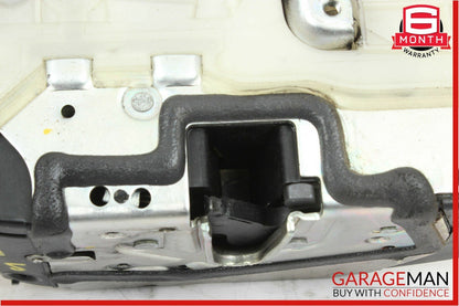 07-13 Mercedes W221 S350 S550 Rear Right Keyless Go Door Lock Latch Actuator