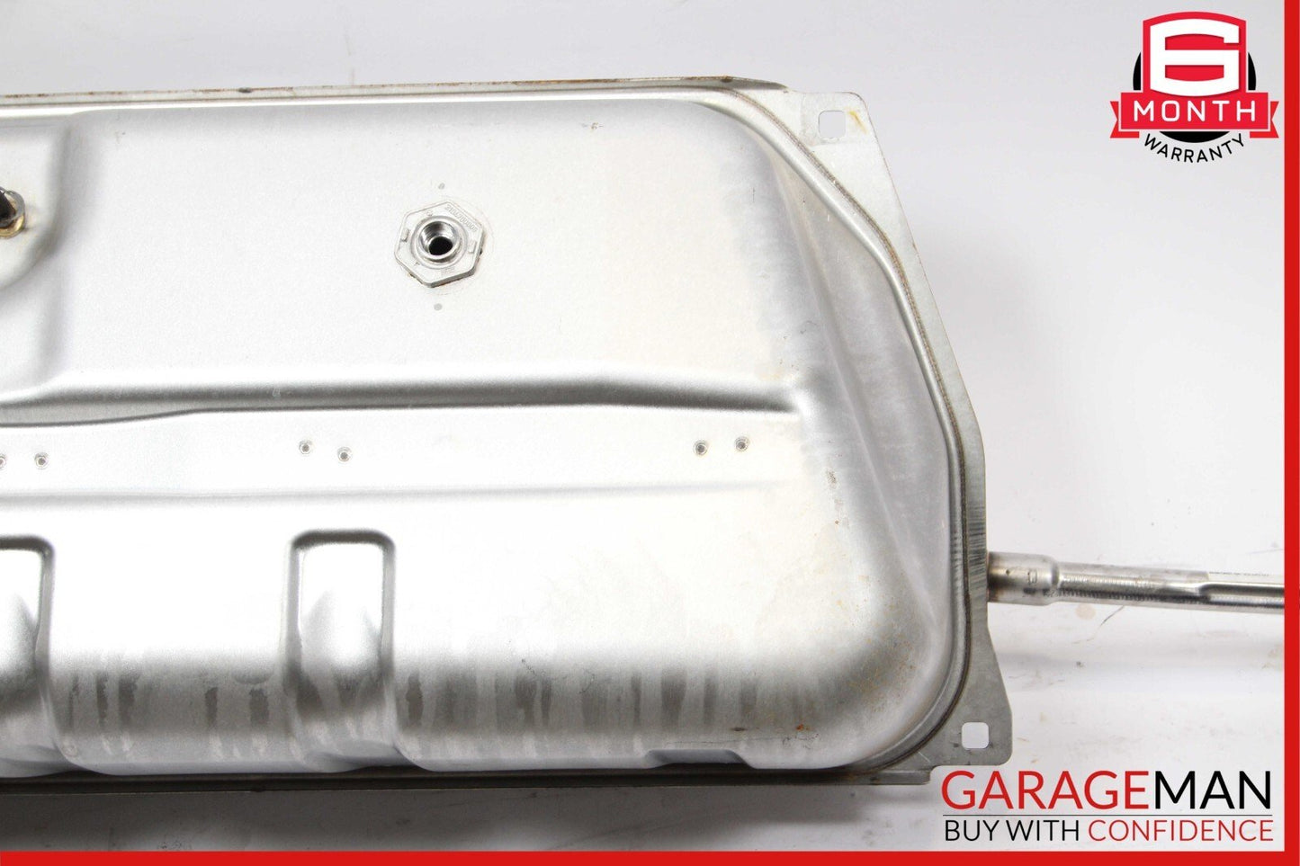 07-12 Mercedes R230 SL600 SL550 Fuel Gas Tank Reservoir Assembly 2304705501 OEM