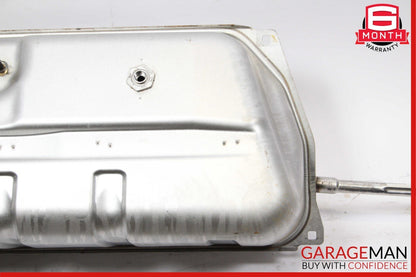 07-12 Mercedes R230 SL600 SL550 Fuel Gas Tank Reservoir Assembly 2304705501 OEM