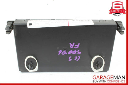 06-11 Mercedes W219 CLS500 Front Right Passenger Door Control Module Unit OEM