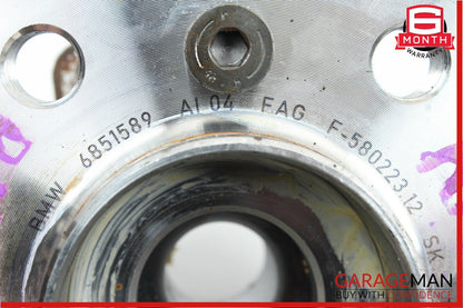 20-21 BMW 228i xDrive Rear Right Side Inner Spindle Knuckle Hub Bearing OEM
