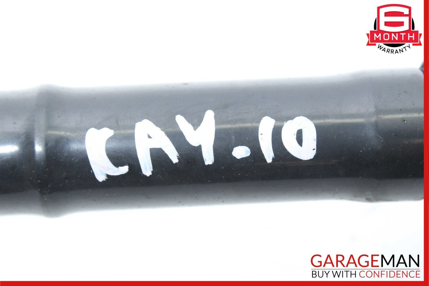 08-10 Porsche Cayenne 957 Rear Right Side Drive Axle CV Shaft Driveshaft OEM