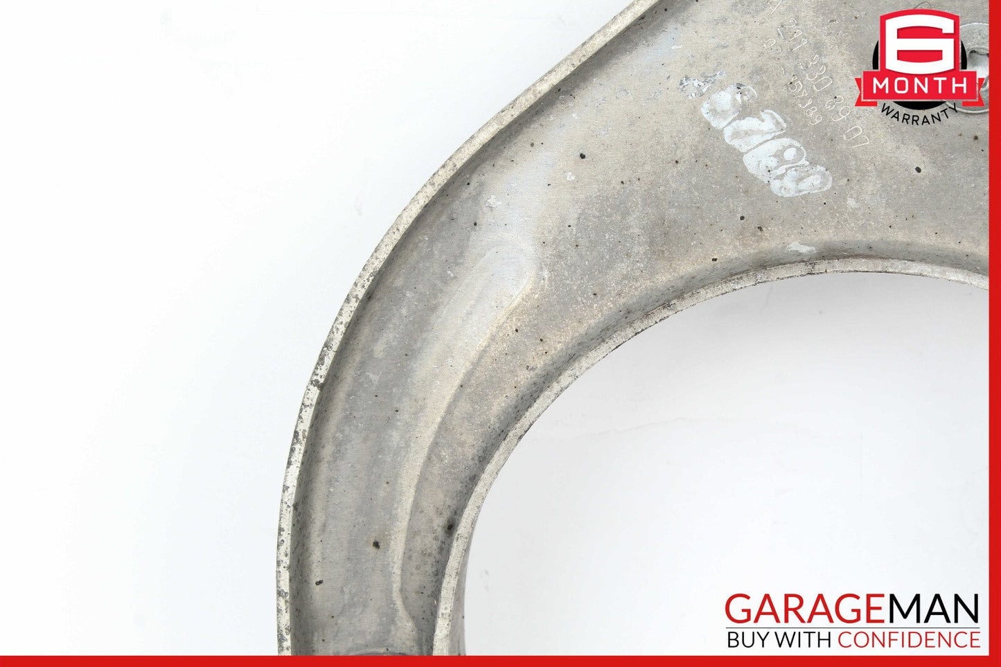 03-11 Mercedes W211 E350 Front Left Side Suspension Upper Control Arm RWD OEM