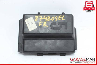 86-91 Mercedes W126 560SEL 420SEL Front Right Side Seat Control Module Unit OEM