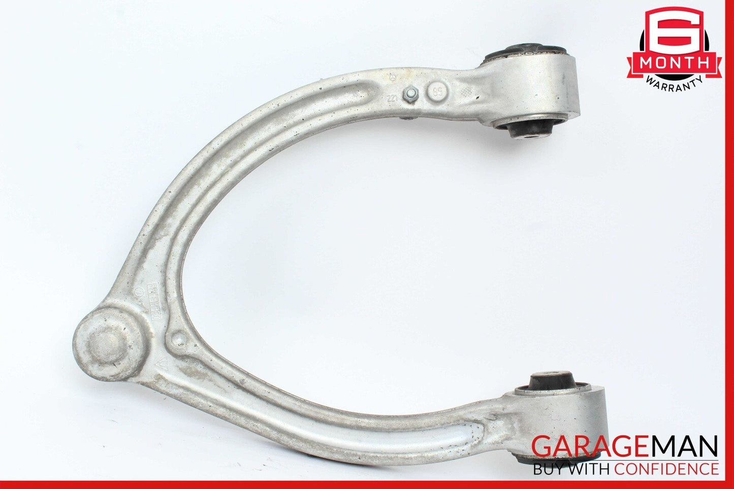 07-13 Mercedes W221 S550 CL550 Front Right Passenger Side Upper Control Arm OEM
