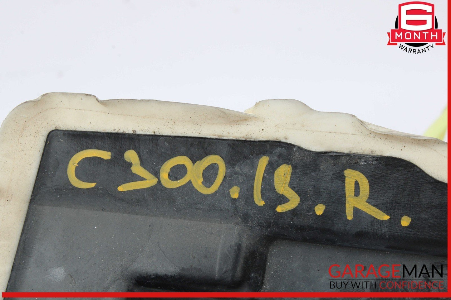 15-20 Mercedes W205 C300 Front Right Passenger Side Door Lock Latch Actuator OEM