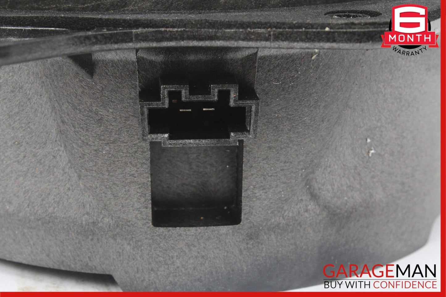 10-13 Mercedes W221 S500 S600 Rear Left or Right Door Loud Sound Speaker OEM