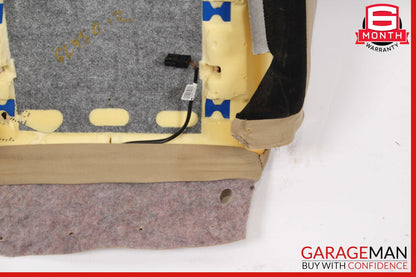 07-12 Mercedes X164 GL450 GL550 Front Left Side Top Upper Seat Cushion OEM