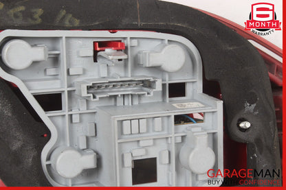 08-11 Mercedes W204 C300 C350 C63 AMG Sedan Rear Right Taillight Tail Light Lamp