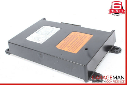 14-15 Mercedes W204 C250 GLK350 Voice Phone Communication Control Module Unit