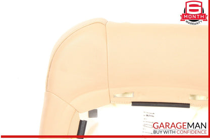 15-24 Porsche Macan 95B Front Left Driver Side Seat Upper Cushion OEM