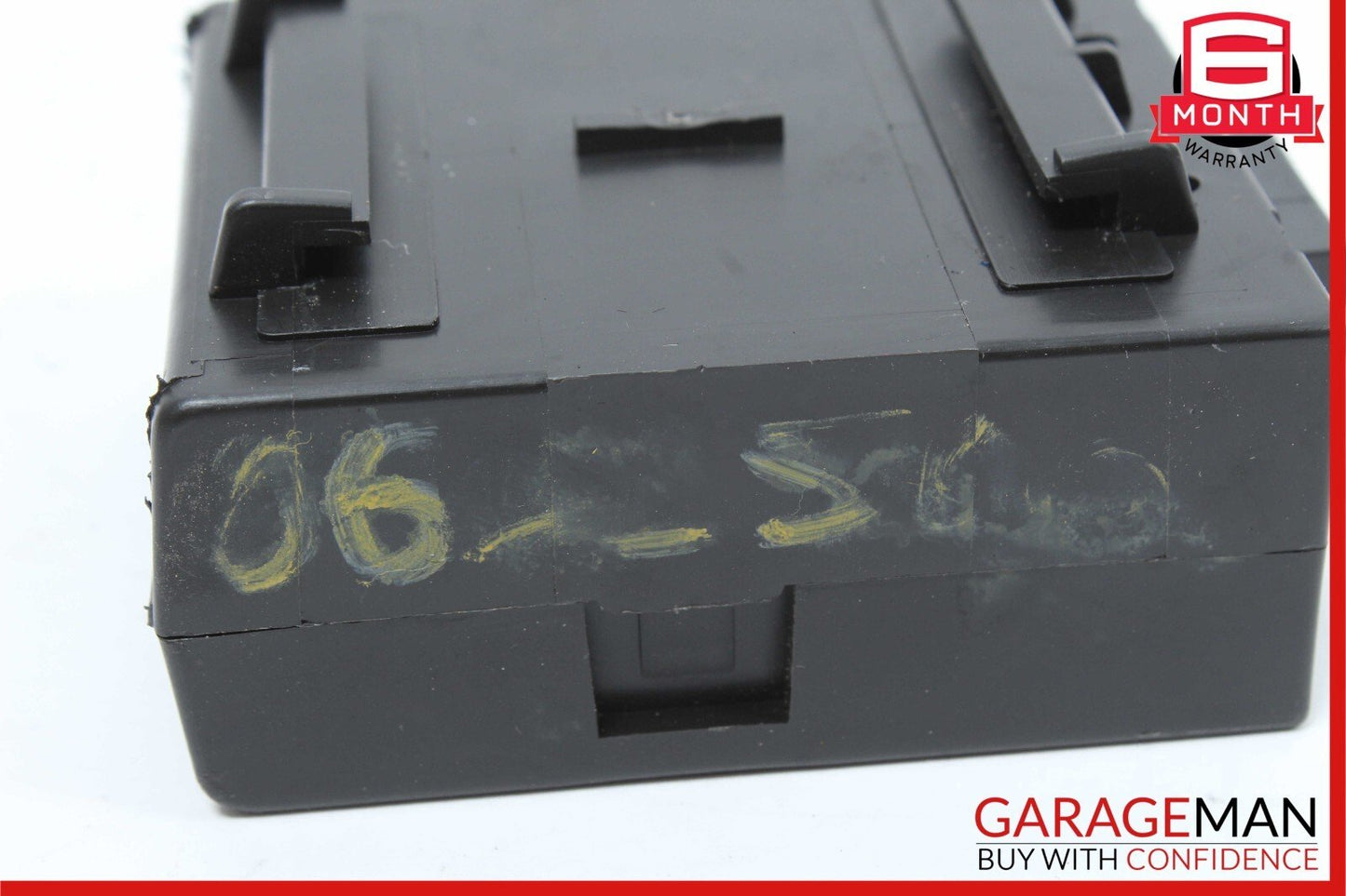 00-08 Mercedes SL500 SLK350 S430 Anti Theft Control Alarm Module 2118209126 OEM
