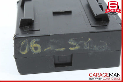 00-08 Mercedes SL500 SLK350 S430 Anti Theft Control Alarm Module 2118209126 OEM