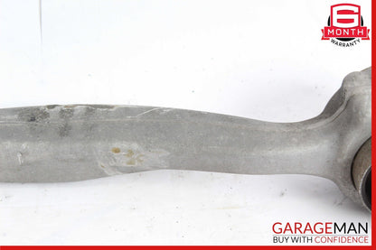 08-17 Mercedes W207 E350 E400 Front Left Side Lower Control Arm RWD OEM