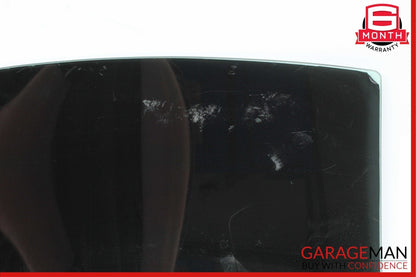 97-04 Chevrolet Corvette Front Left Side Door Window Auto Glass OEM