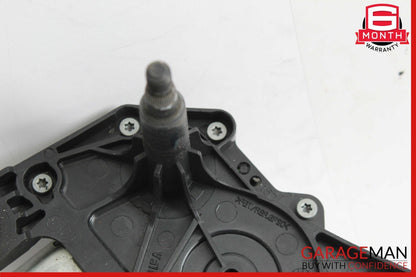 06-13 Mercedes X166 GL450 ML500 R350 Rear Glass Windshield Wiper Motor Unit OEM