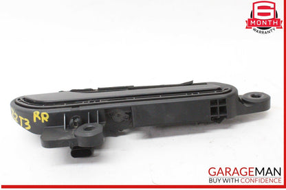 20-25 Tesla Model 3 Rear Right Passenger Side Exterior Door Handle OEM