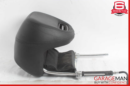 09-12 Mercedes R230 SL550 SL63 AMG Headrest Head Rest Left or Right Side OEM