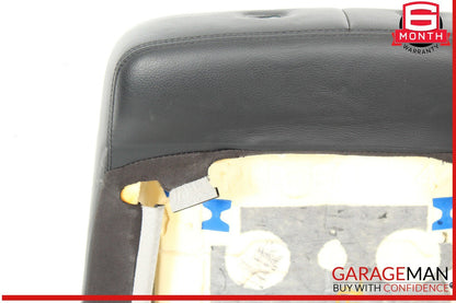 06-10 Mercedes W164 ML500 Front Right Passenger Top Upper Seat Cushion OEM