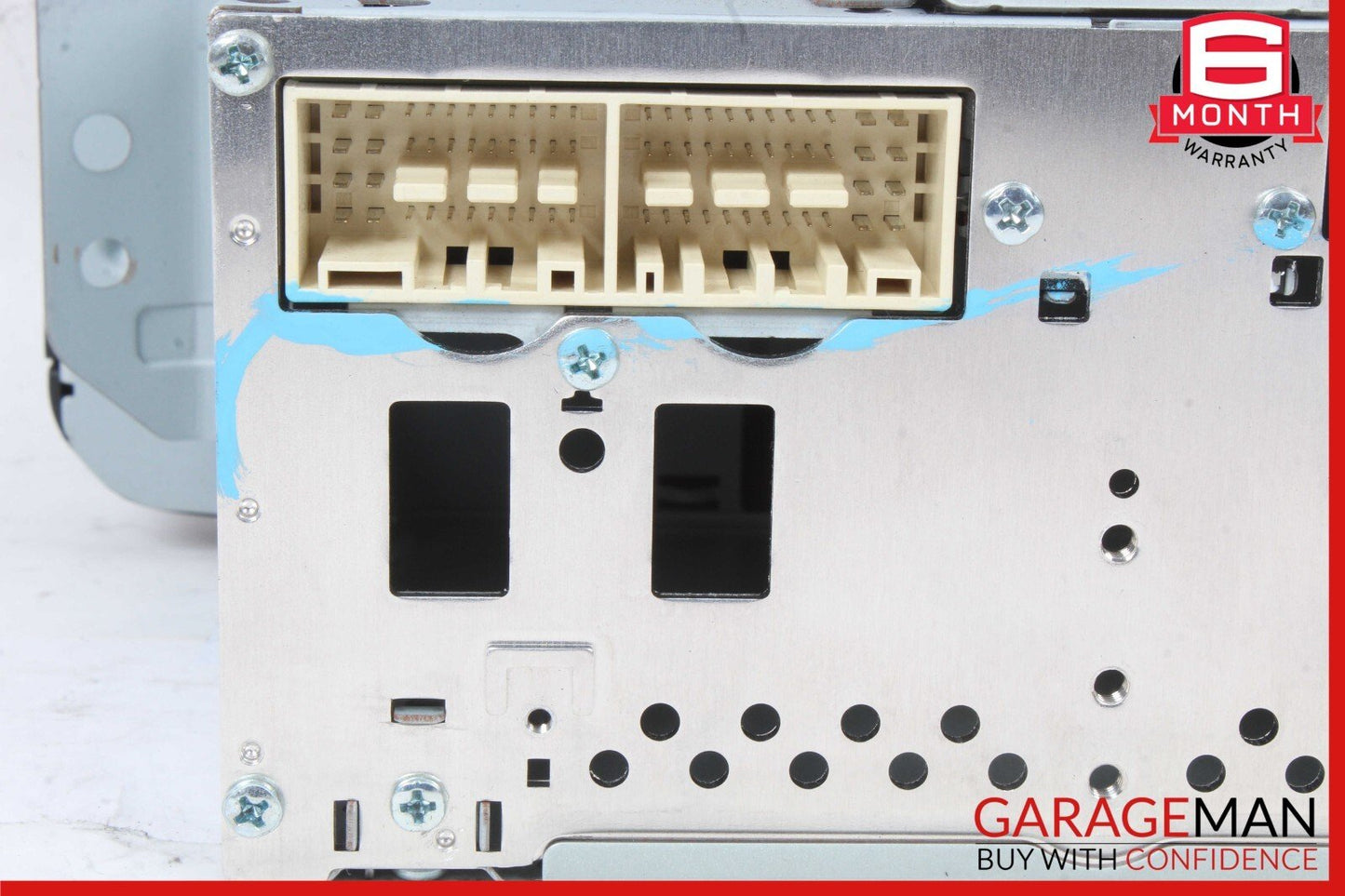 19-20 Kia Sorento AM FM Radio Receiver Display Screen  96160-C6NB0WK OEM