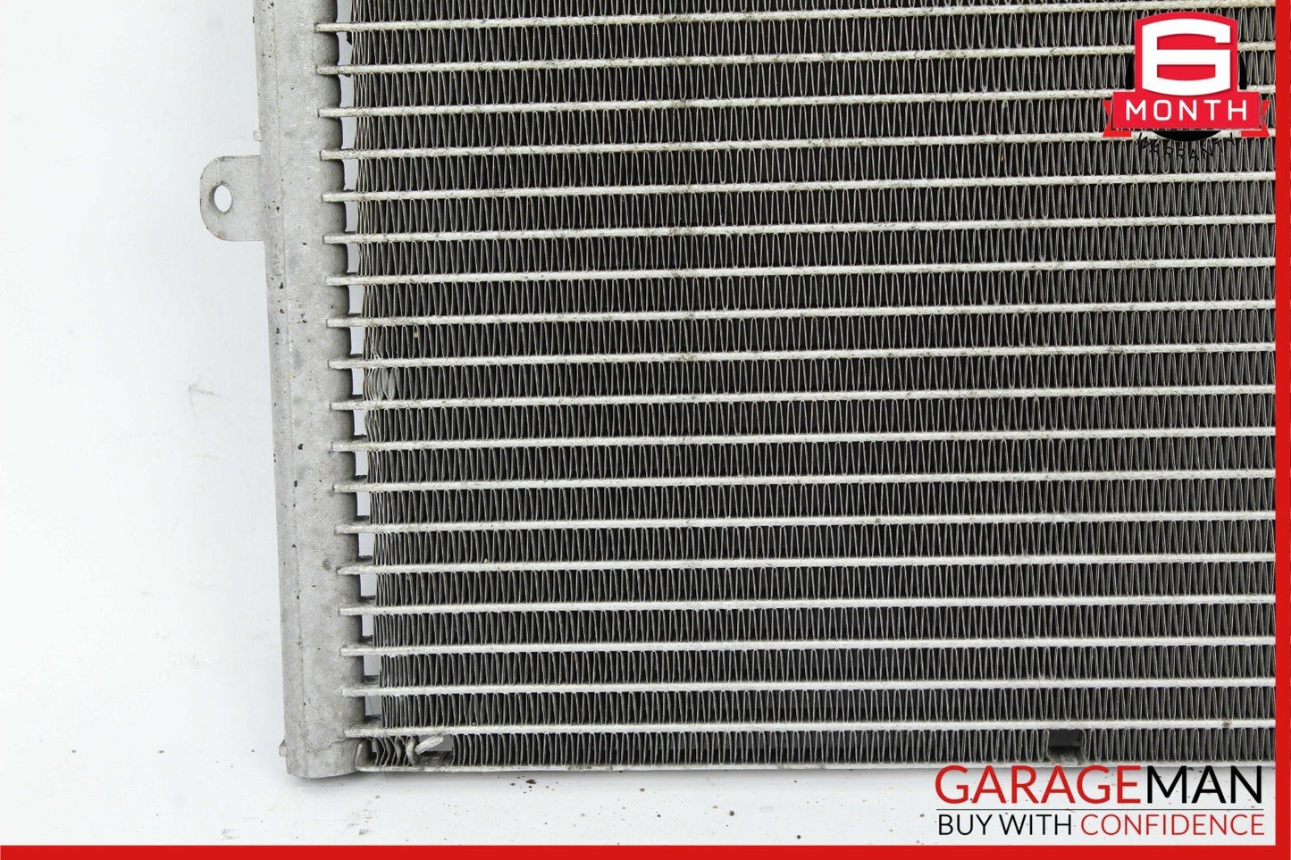 97-04 Porsche Boxster 986 Carrera 911 A/C AC Air Cooling Condition Condenser