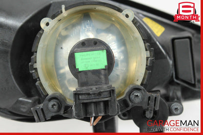 07-09 Mercedes W221 S550 S600 Front Left Driver Side Foglight Fog Light Lamp OEM