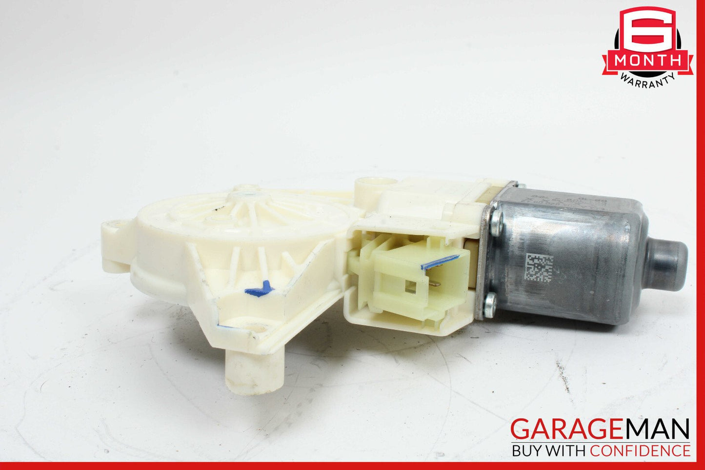 08-16 Mercedes E350 E400 GLK350 C300 Rear Right Door Window Regulator Motor Unit