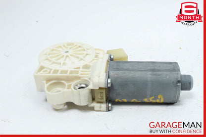 03-09 Mercedes W211 E350 E550 E320 Front Right Door Window Regulator Motor Unit